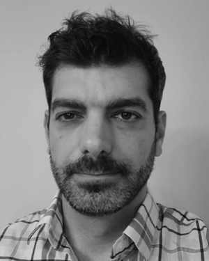 Roger Oliva
