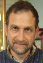 Daniel Feuermann