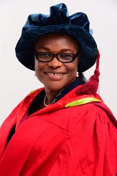 Idongesit Ibanga Akpabio