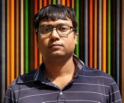 Amit Maity
