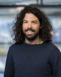 Antonio Aloi