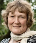 Kirsten Gram Hanssen