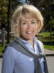 Elisabeth Bjork Bramberg