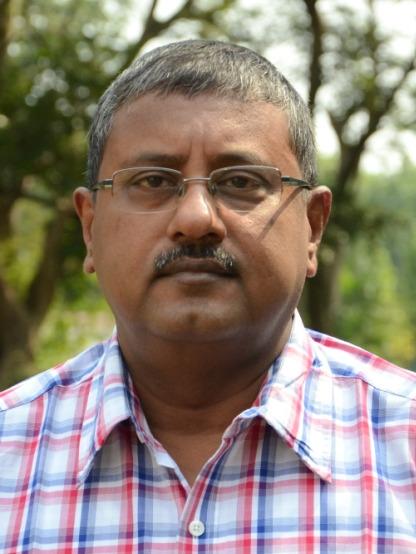 Siddhartha Das