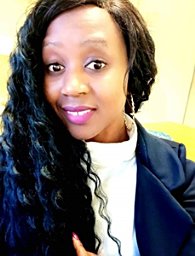 Dimpho Ralefala