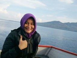 Suci Ramadona
