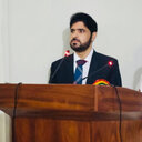 Muhammad Ishfaq Khan