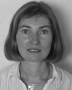 Géraldine Villain