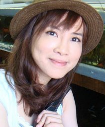 Yunching Chen