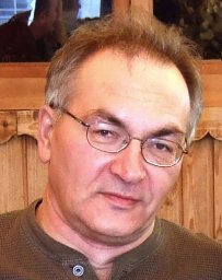 Yuri Danilov