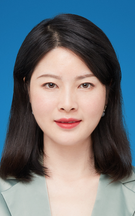 Xiangyan Dai