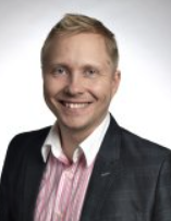 Mikael Coldrey