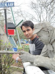 Ashtekar Kumar Dilip