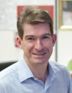 Anthony de Castella