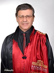 Akin Iscan