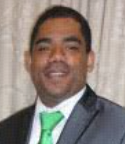Lynwill Martin