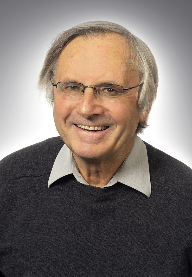 Hans Schamel
