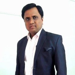 Kshirsagar Rahul Padmakar