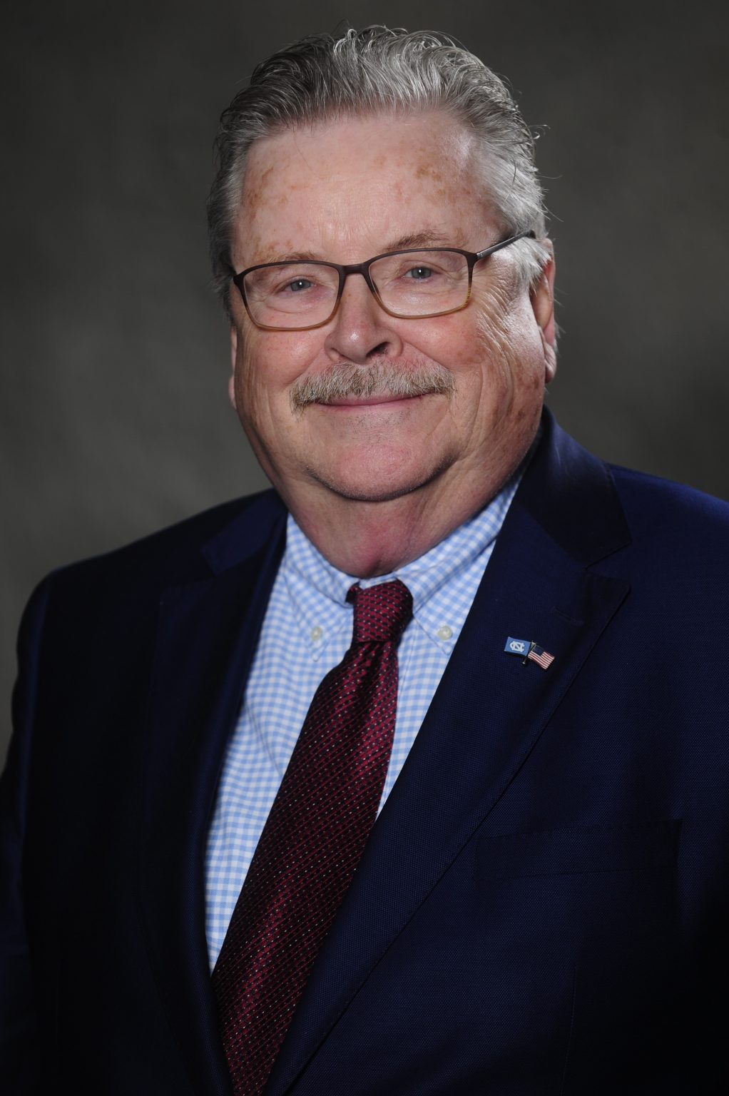 James F. Donohue