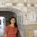 Sagarika Rath