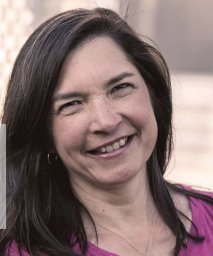 Lisa Werkmeister Rozas
