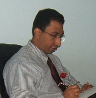 Khaled M A Ramadan