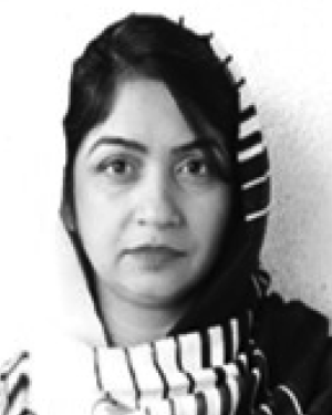 Nadia Kanwal
