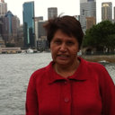 Anne-Marie Eades