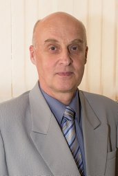 A K Usovich