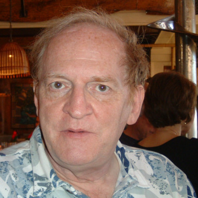 Jehan Francois Paris