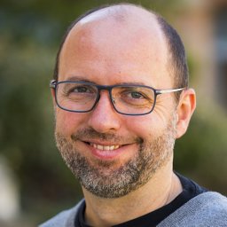Stéphane Dufau