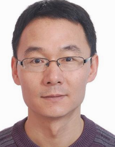 Jiaxu Zhang
