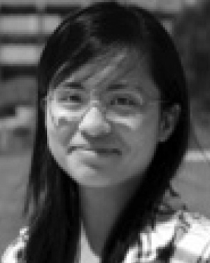 Christine S. Chan