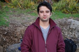 Sushil Ghimire
