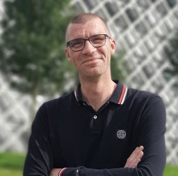 Bertram de Rooij