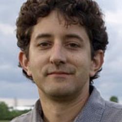 Michael Mazourek