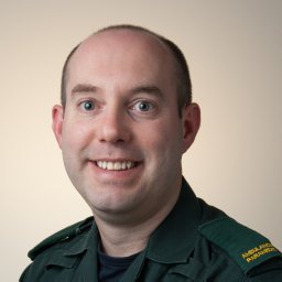 Richard Pilbery