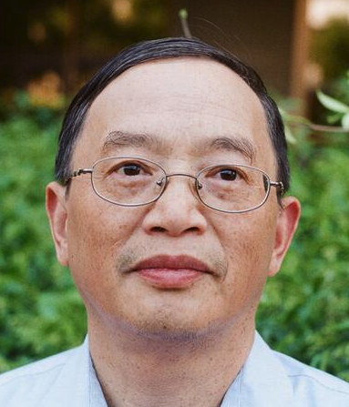 Ming Gu