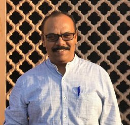 S. Niranjan Raj