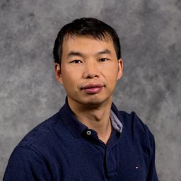 Hankui Zhang