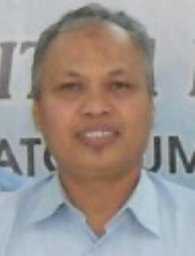 Supriyanto Agus