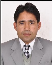 Hemant K Upadhyay