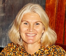 Ulla Kou Griffiths