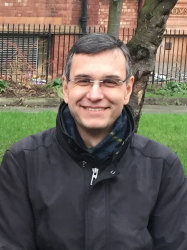 Fernando Bresme