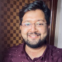 Mithun Mohan George