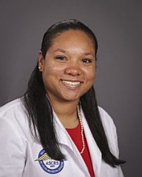 Christine Nembhard