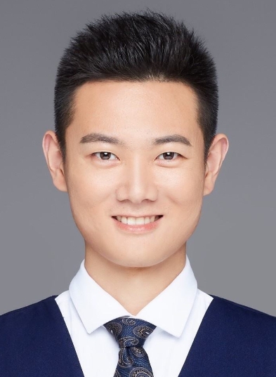Wenjian Xu