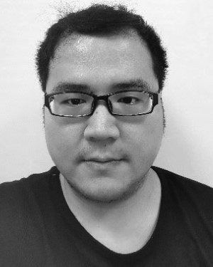 Rongzhi Wang