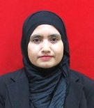 Nor Hayati Saad