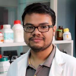 Arindam Bhattacharjee